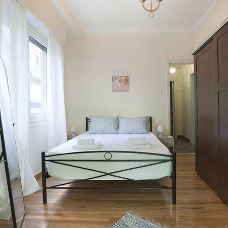 Three Bedrooms Apartment At The Center Of Atena Exterior foto